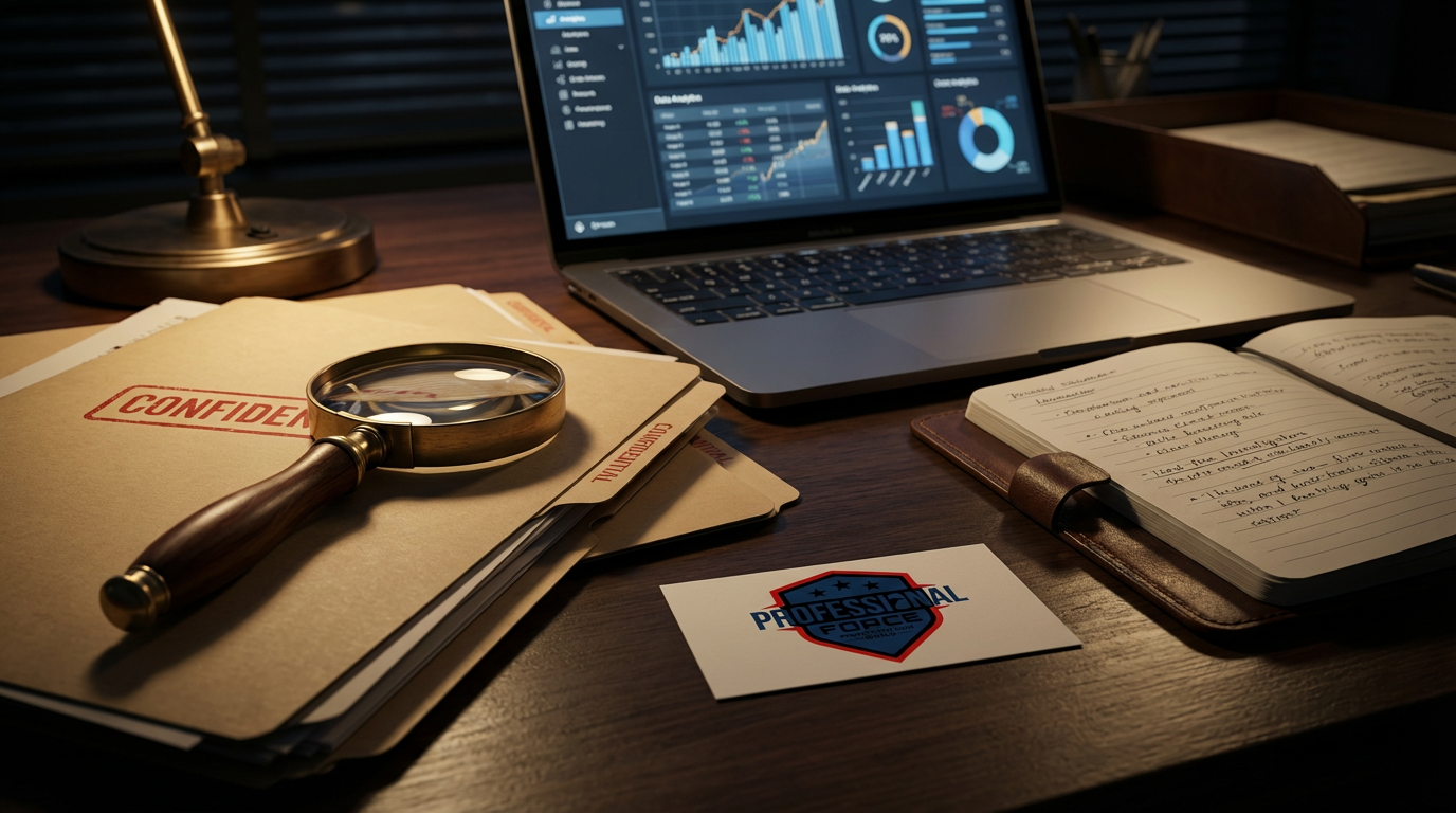 Servizi Investigativi